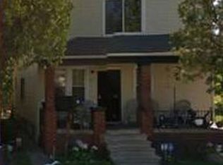 8778 Bessemore St, Detroit, MI 48213