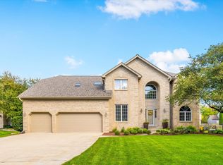 3716 De Foe Ct, Naperville, IL 60564