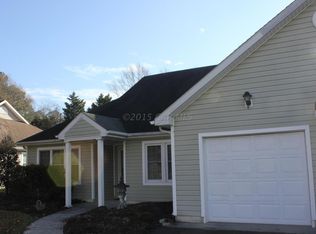 1016 E Schumaker Manor Dr, Salisbury, MD 21804