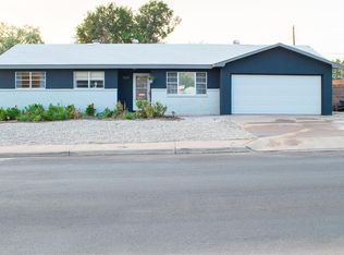 1309 Scenic Dr, Alamogordo, NM 88310