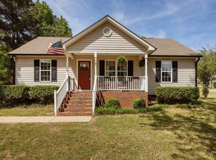 14 Shire Ct, Zebulon, NC 27597