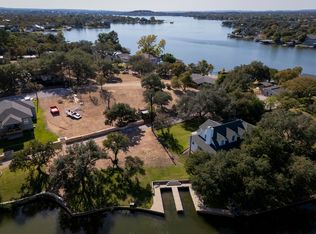 211 Mallard Point, Marble Falls, TX 78654