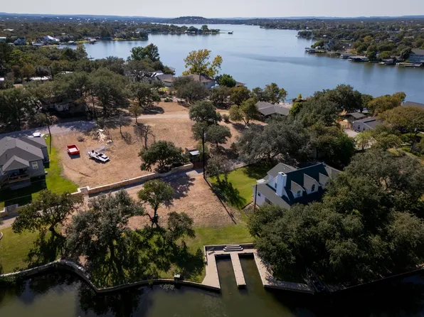 211 Mallard Pt Point, Granite Shoals, TX 78654