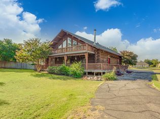 845 Kiowa Dr E, Lake Kiowa, TX 76240