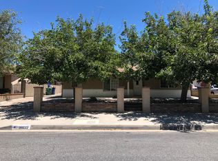 38632 36th St E, Palmdale, CA 93550