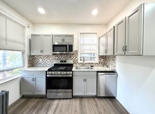 275 Linden Ave FLOOR 2, Jersey City, NJ 07305