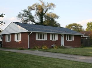 1008 W Tilmor Dr, Muncie, IN 47303
