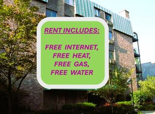 401 W Webster Ave APT 304, Chicago, IL 60614