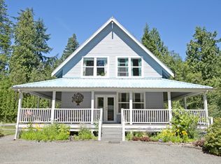 7430 Lake Alice Rd SE, Fall City, WA 98024