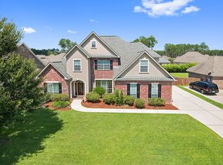 360 Chateau Sonesta #OT, Mandeville, LA 70471