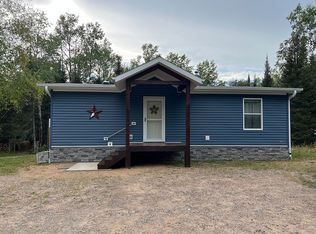 425 Sundstein Rd, Eagle River, WI 54521