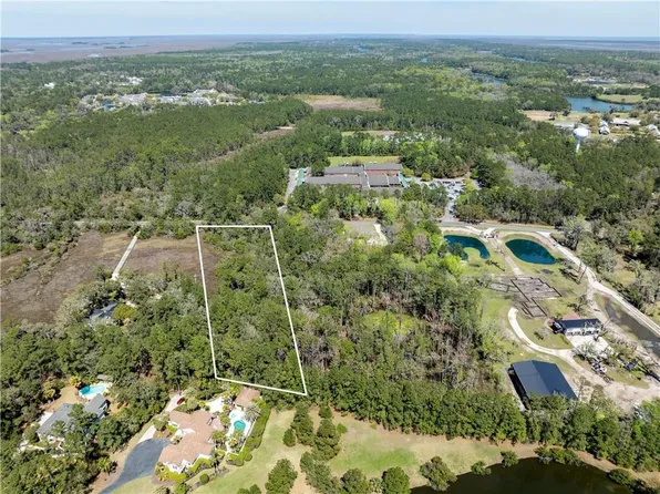 6101 Frederica Rd, Saint Simons Island, GA 31522