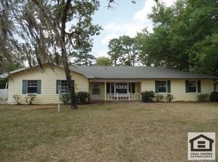 5740 S Eaton Ter, Inverness, FL 34452