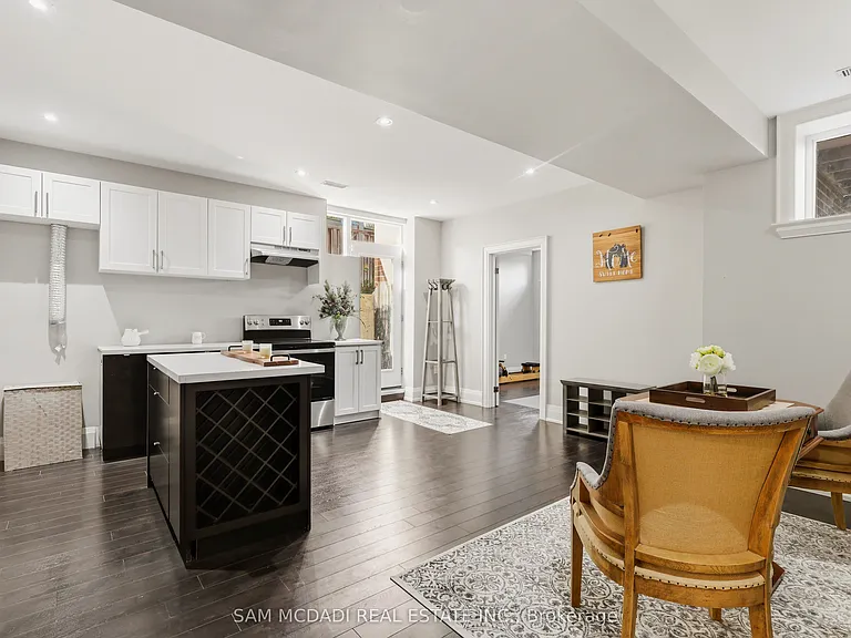962 Fredonia Dr #BASEMENT — Photo 5