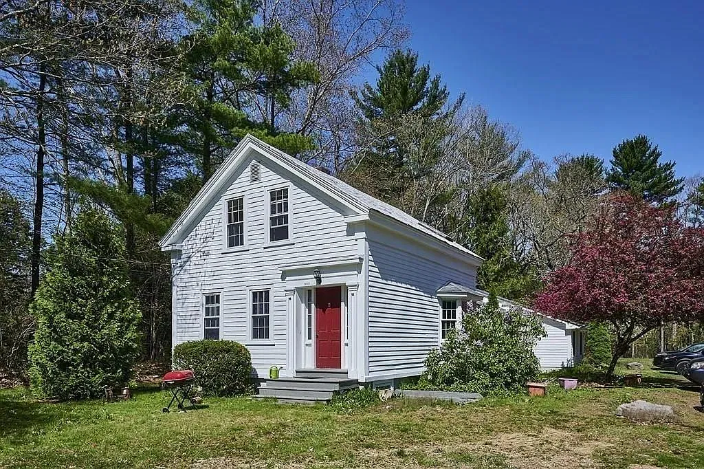 5 bed, $3,350 — Photo 1