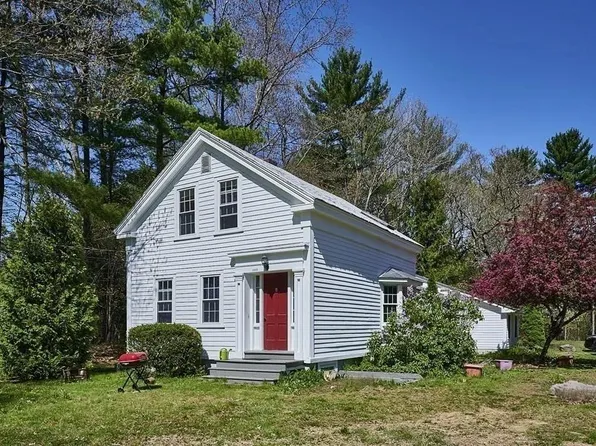 1020 Federal St Unit A, Belchertown, MA 01007