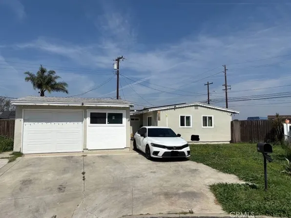 15145 Beckner St, La Puente, CA 91744