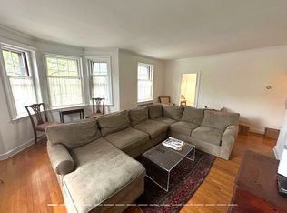 92 Beacon St APT 2, Boston, MA 02108