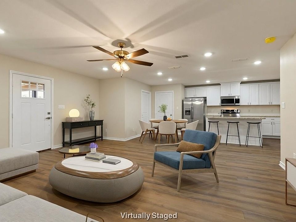 604 Hilltop Dr, Longview, TX 75604 | Zillow