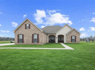 80267 Railroad Ave, Bush, LA 70431