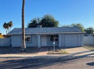 809 W Villa Maria Dr, Phoenix, AZ 85023