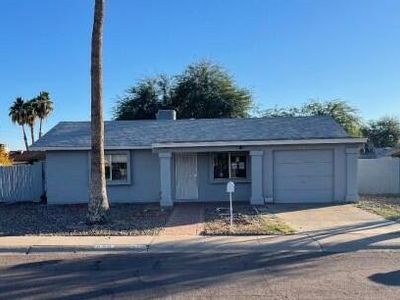 809 W VILLA MARIA Drive, Phoenix, AZ, 85023