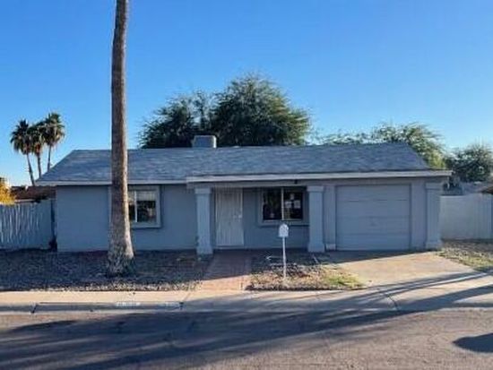 809 W VILLA MARIA Drive, Phoenix, AZ 85023