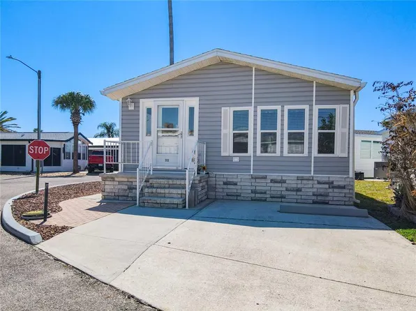 9000 Us Highway 192 Lot 311, Clermont, FL 34714