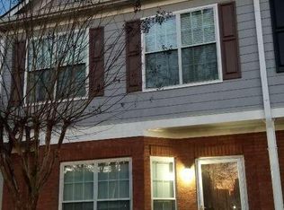 2507 Walden Lake Dr, Decatur, GA 30035