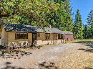 23110 Alaire Ln, Pioneer, CA 95666