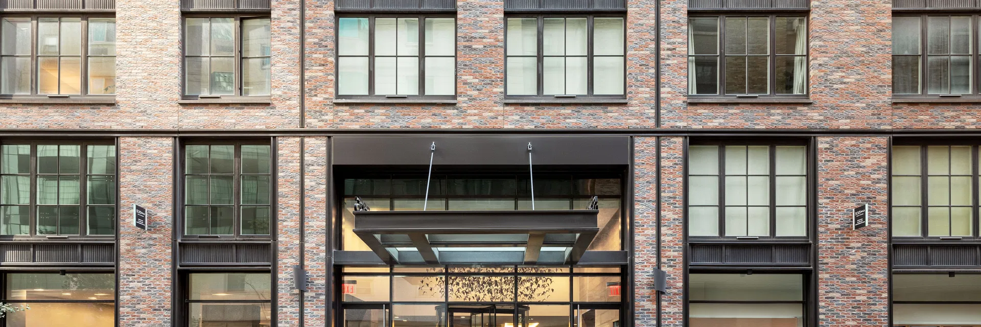 535W43 at 535 West 43rd Street in Hell's Kitchen : Sales, Rentals