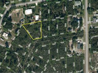 1512 Taft Ave, Lake Placid, FL 33852