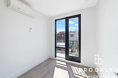 Rented by Brooklyn High Rise LLC