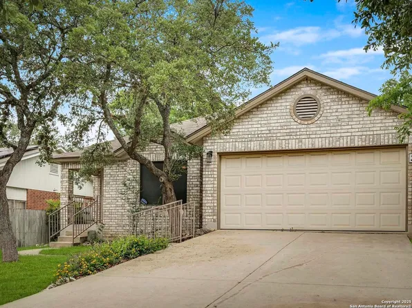 3411 Maitland, San Antonio, TX 78259