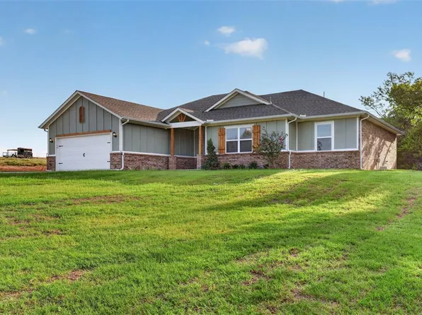 385 Cumberland Dr, Guthrie, OK 73044