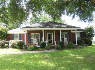 430 Wedgefield Dr S, Mobile, AL 36608