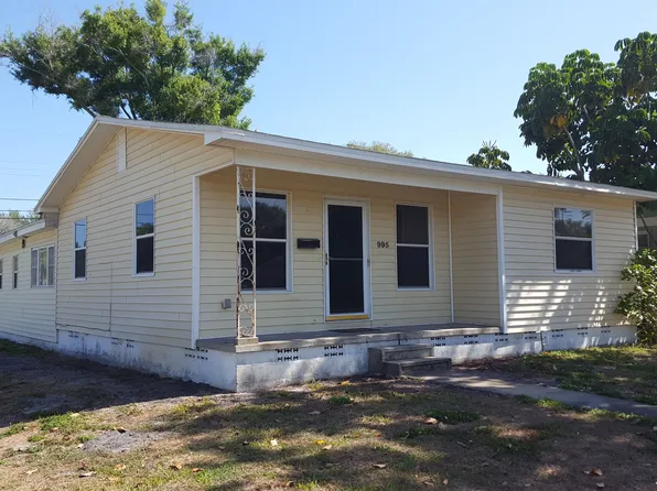 995 48th Ave N, Saint Petersburg, FL 33703