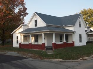 504 Eastern Ave LOT 323, Washington Court House, OH 43160