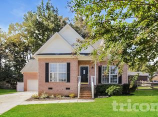 1135 Preakness Ct NW, Concord, NC 28027