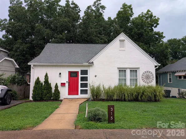 315 Pendleton St, Rock Hill, SC 29730