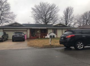 1806 W Swan St, Springfield, MO 65807