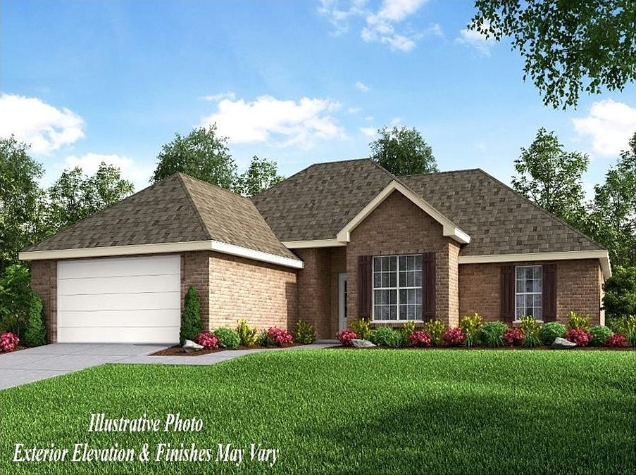 1st image of 458 Vista Del Valle St