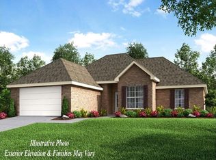 458 Vista Del Valle St, Farmington, AR 72730