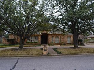 3005 Scarborough Ln W, Colleyville, TX 76034