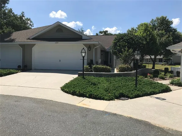 6084 W Fairhaven Ct, Crystal River, FL 34429