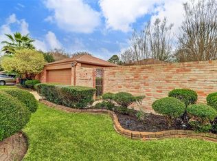 6851 Bullinger Dr, Spring, TX 77379