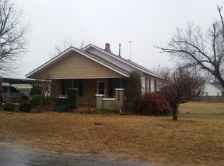 302 W Shields St, Fletcher, OK 73541