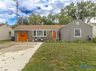4024 Crary Dr, Toledo, OH 43613