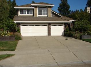 3310 W Las Positas Blvd, Pleasanton, CA 94588