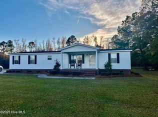 9092 Seven Creeks Hwy, Nakina, NC 28455